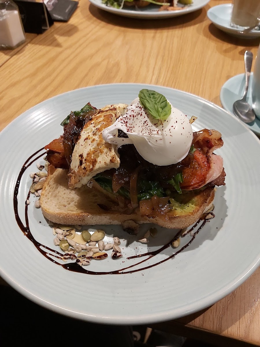 Degani Greensborough - 6
