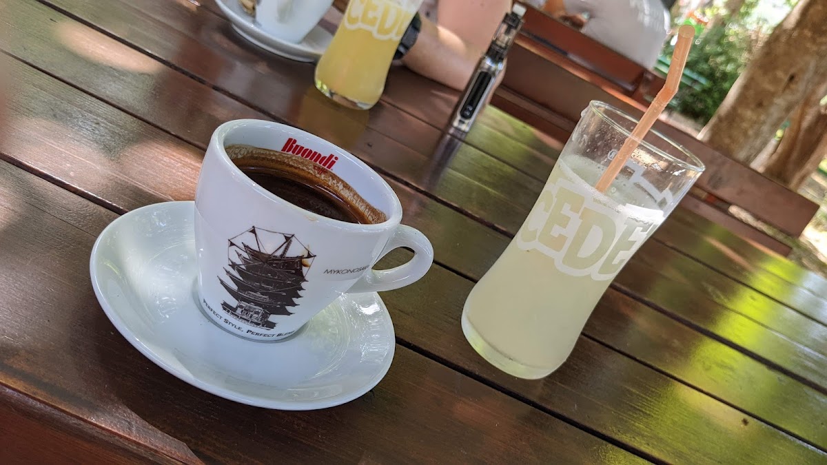 Kafe Grill MM - 10