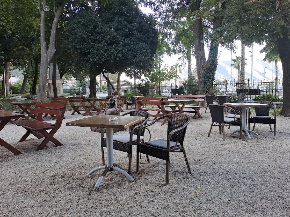 Kafe Grill MM - 4