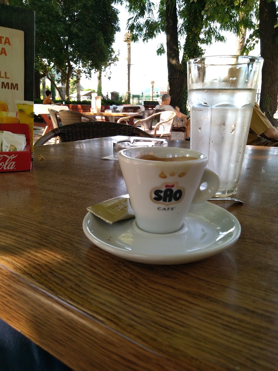 Kafe Grill MM - 9