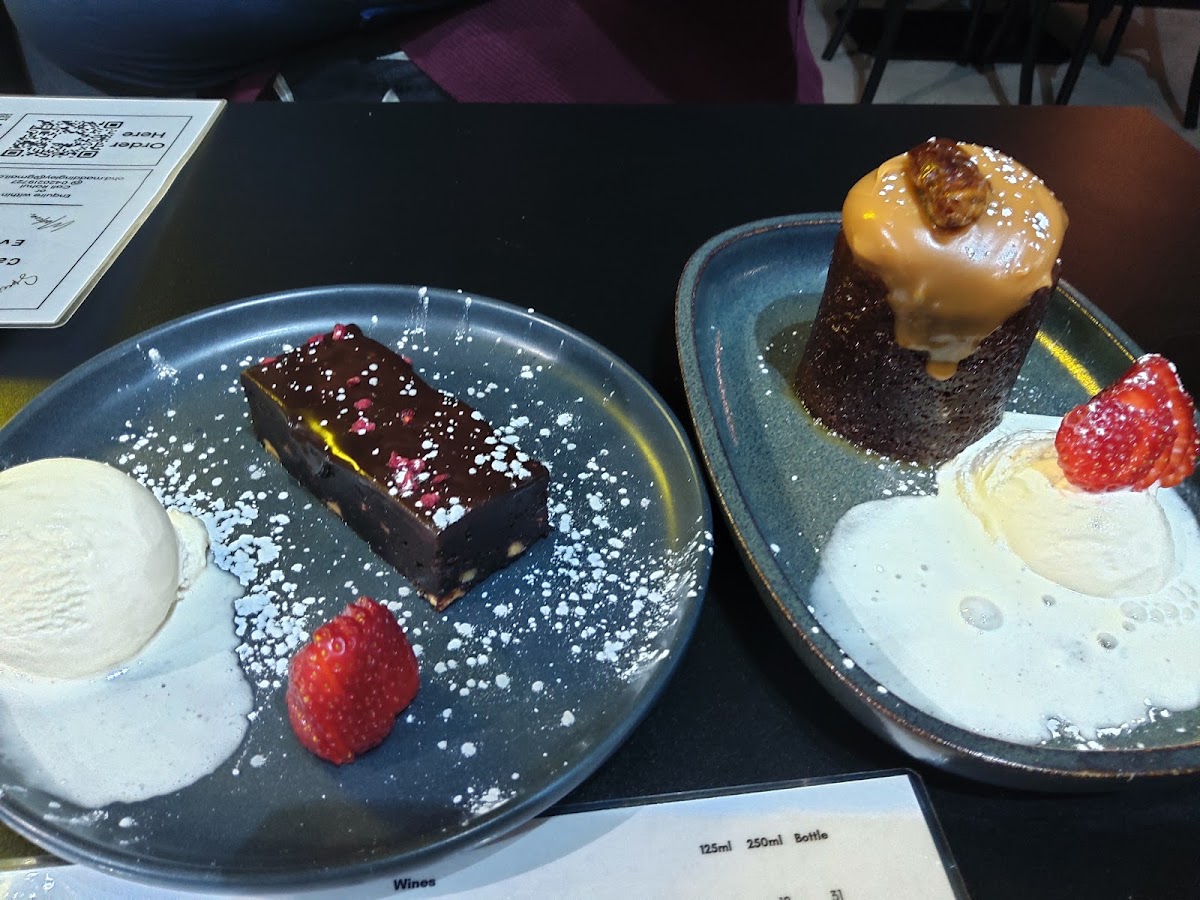 OHD Coffee Bar Diner - 10