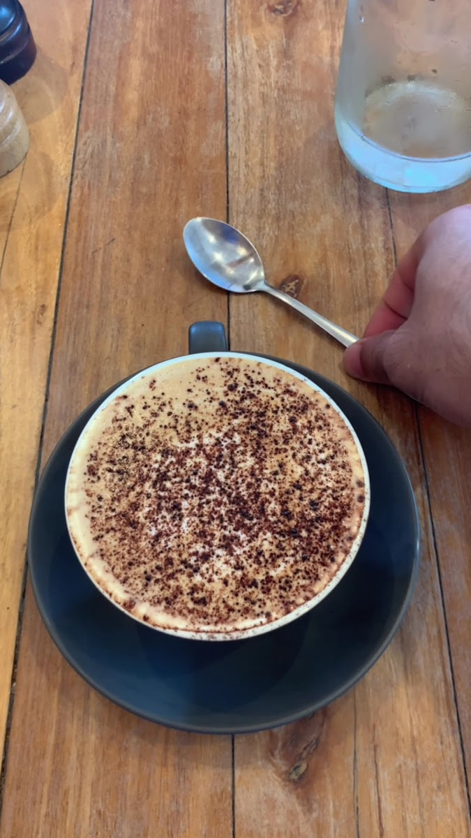 OHD Coffee Bar Diner - 2