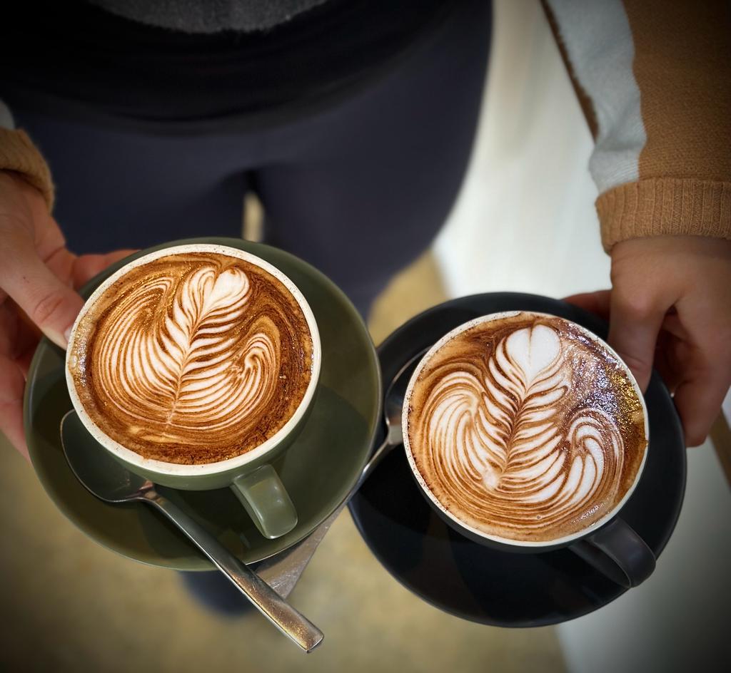 OHD Coffee Bar Diner - 4