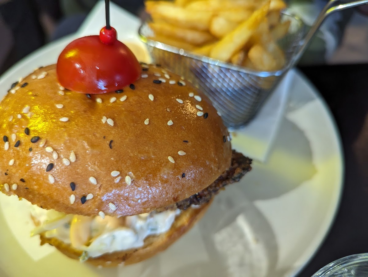 OHD Coffee Bar Diner - 5
