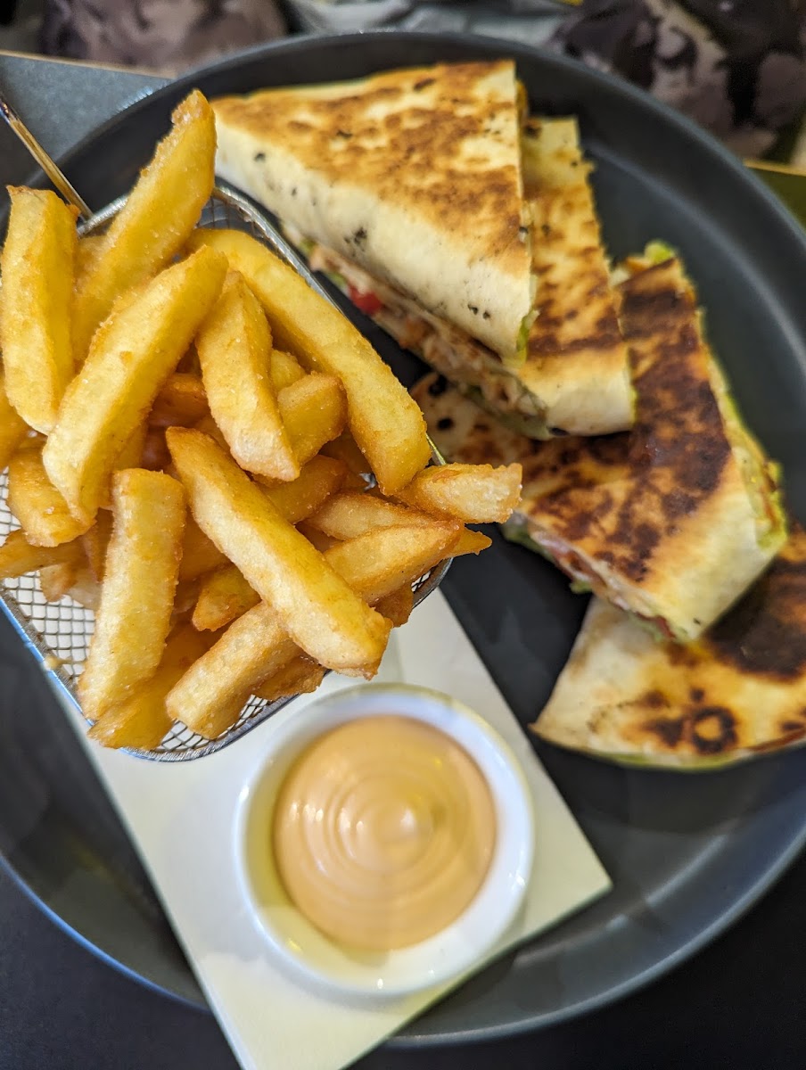 OHD Coffee Bar Diner - 8