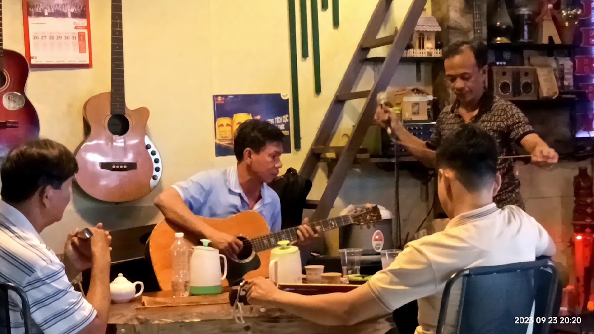 Cafe Trà Sữa Jerry - 2