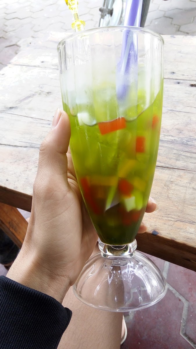 Cafe Trà Sữa Jerry - 7