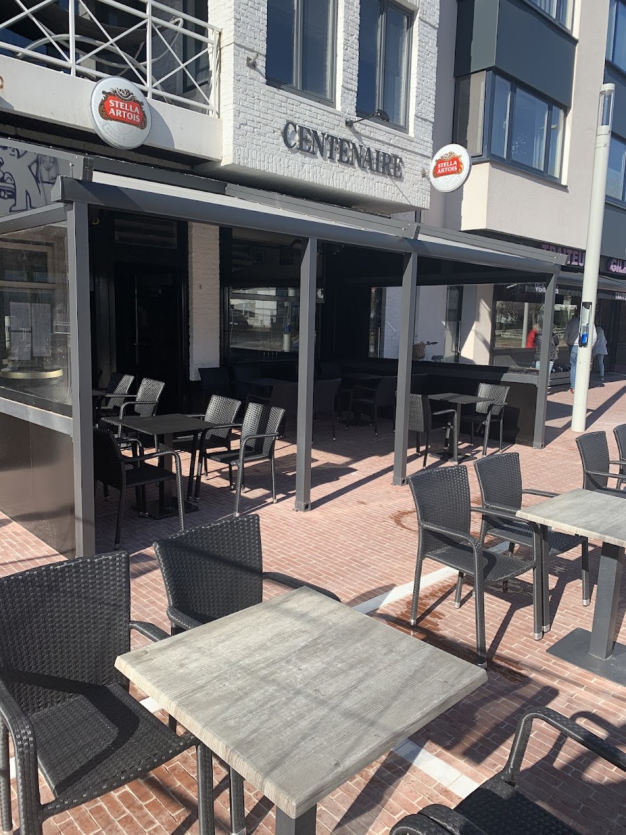 Centenaire - 6
