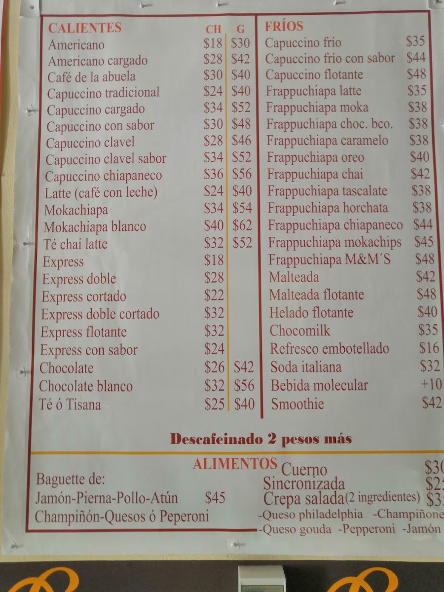 Cafetería Finca la Suiza - 2