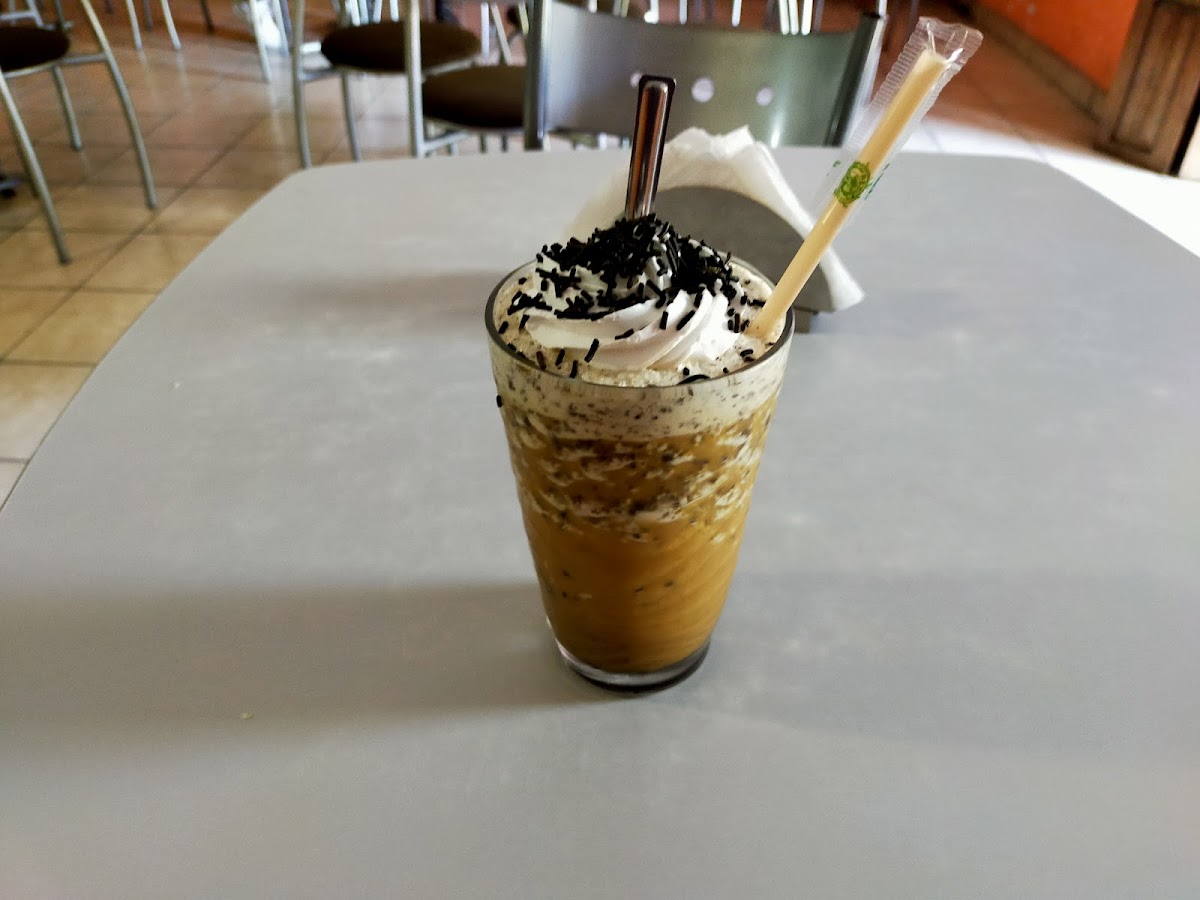 Cafetería Finca la Suiza - 6