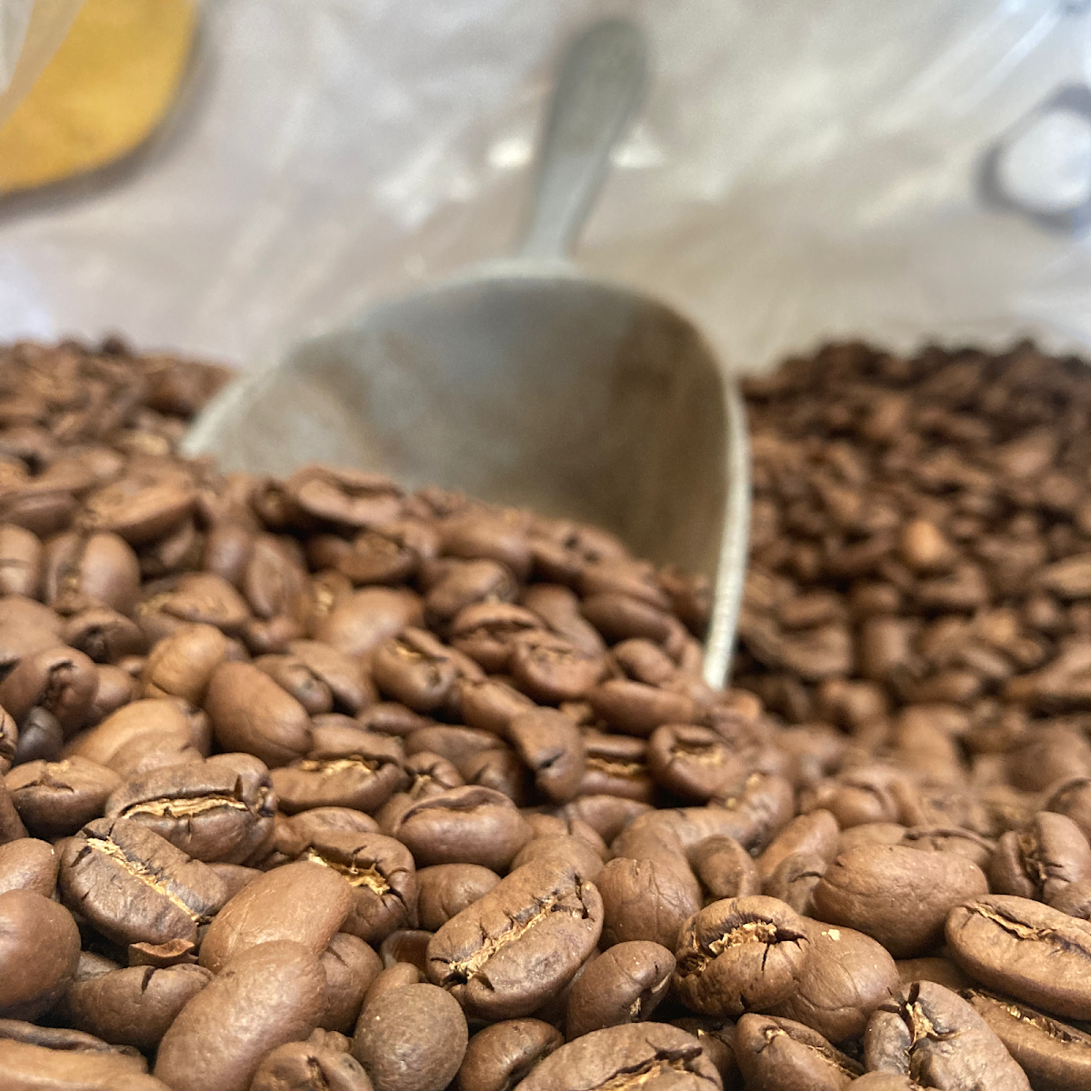 Cafetería Finca la Suiza - 7