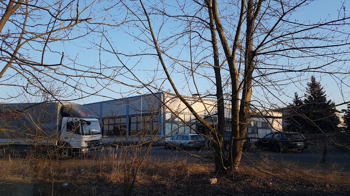 Kantine am Funkwerk - 2
