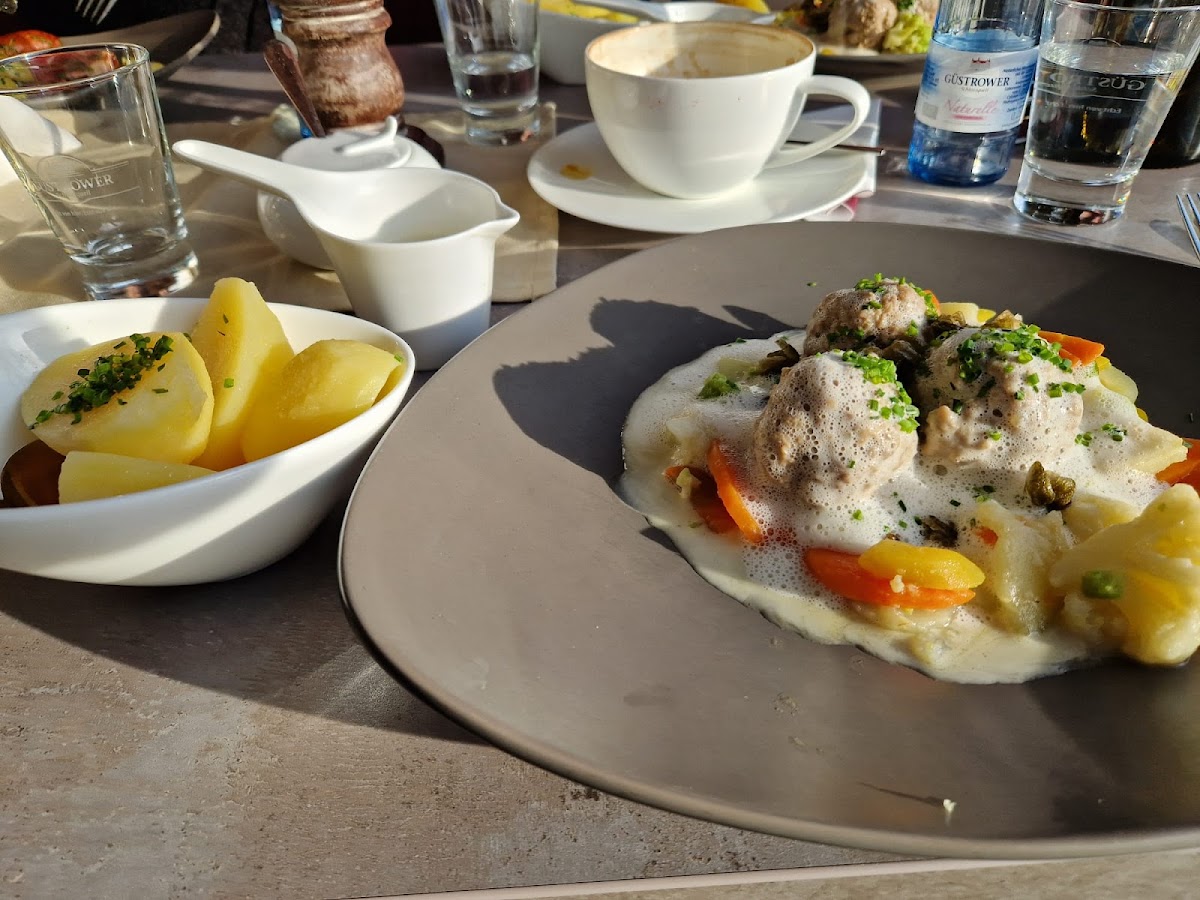 Kantine am Funkwerk - 6
