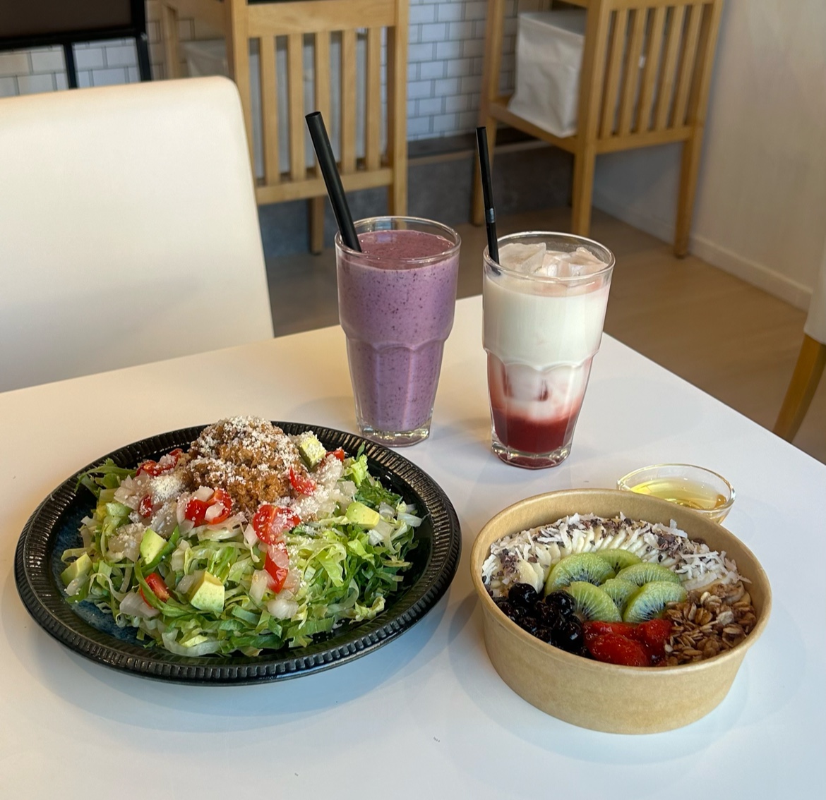 Cheer Up cafe 中野(チアップカフェ) - 8