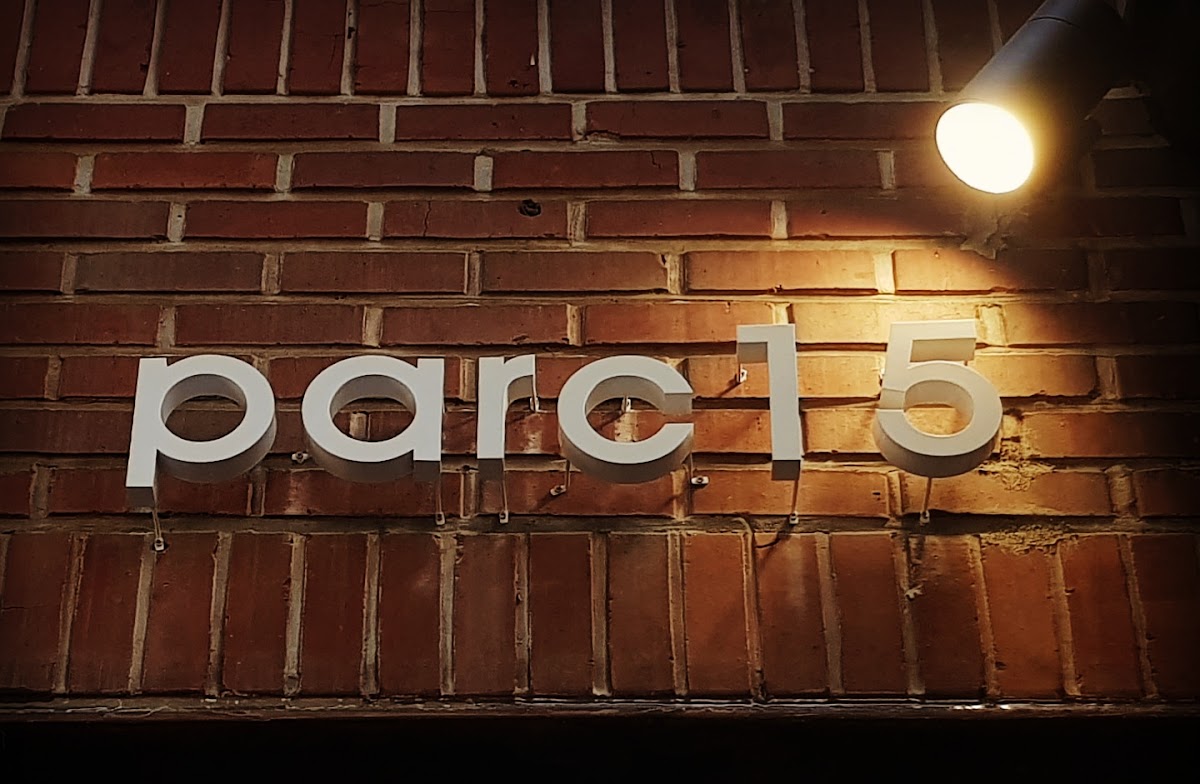 parc15 (파크15) - 3