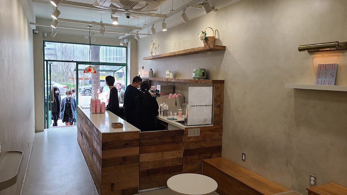parc15 (파크15) - 4