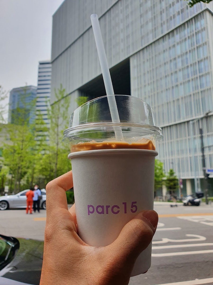 parc15 (파크15) - 5