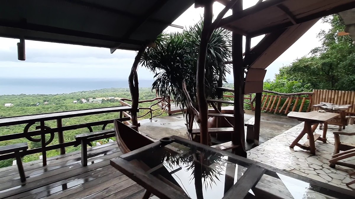 Cafe Panorama Lahongka