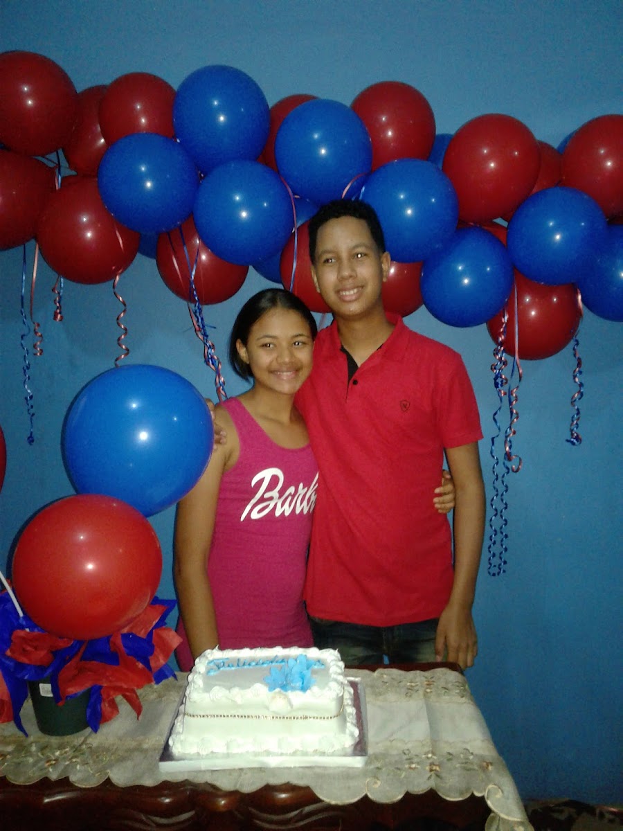 CAFETERÍA ENTRE AMIGOS