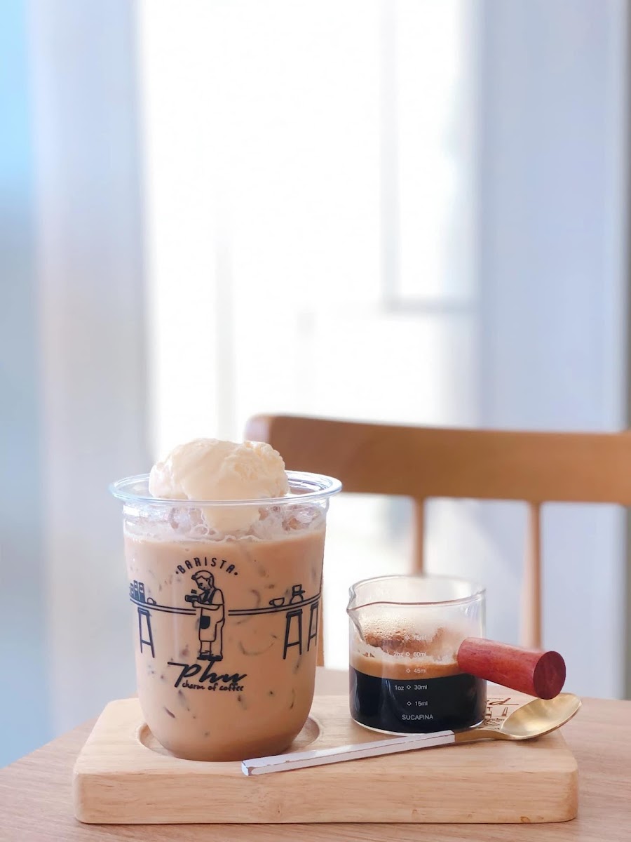 BaristaPhu - 3
