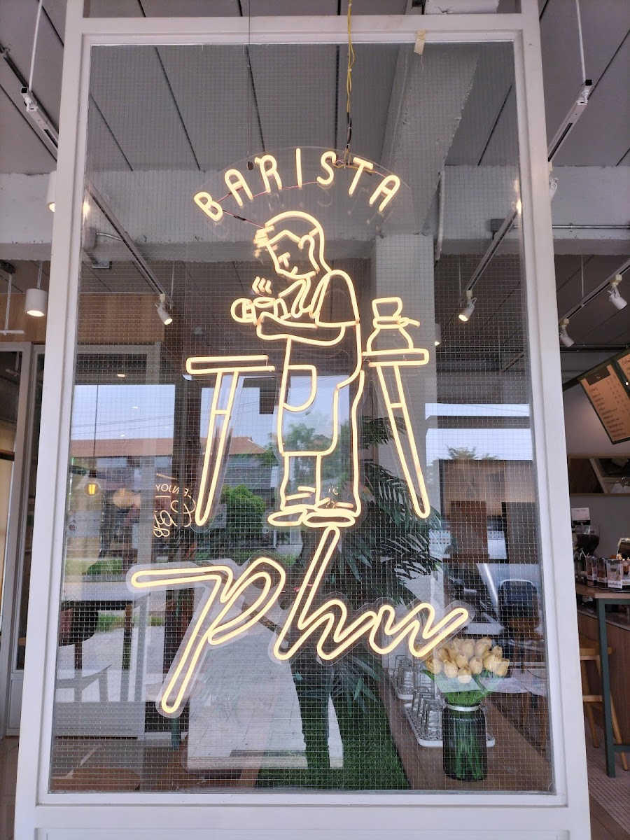 BaristaPhu - 4
