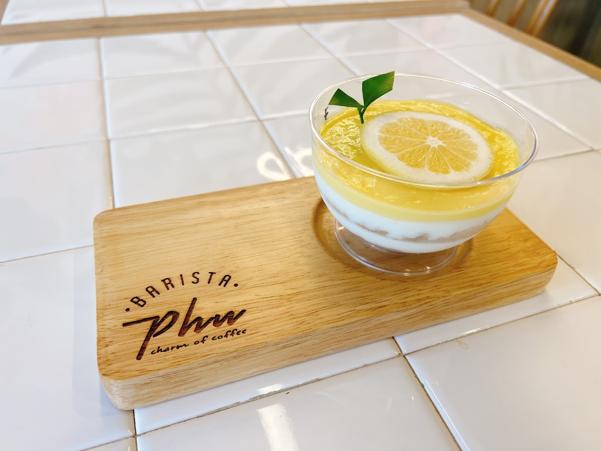 BaristaPhu - 8