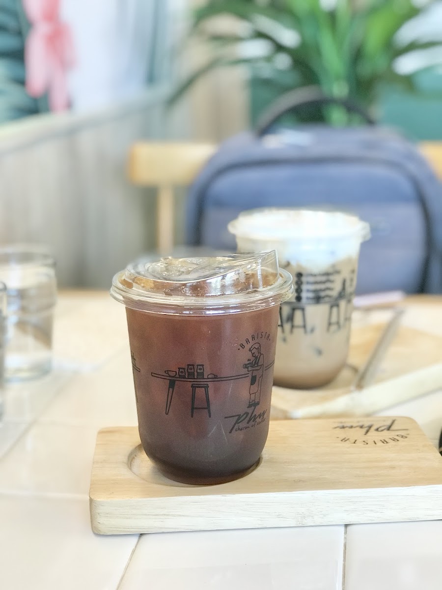 BaristaPhu - 9