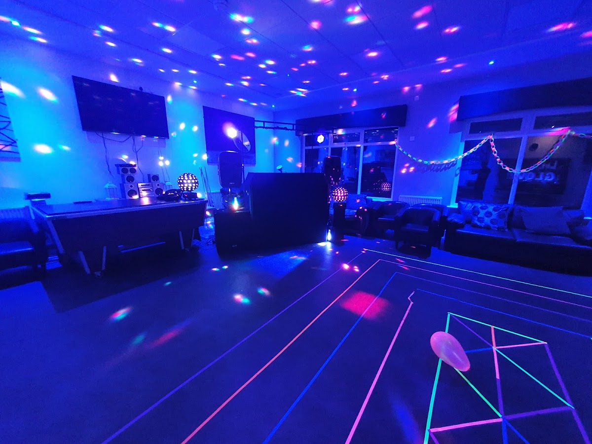 Ynysview Community Hub