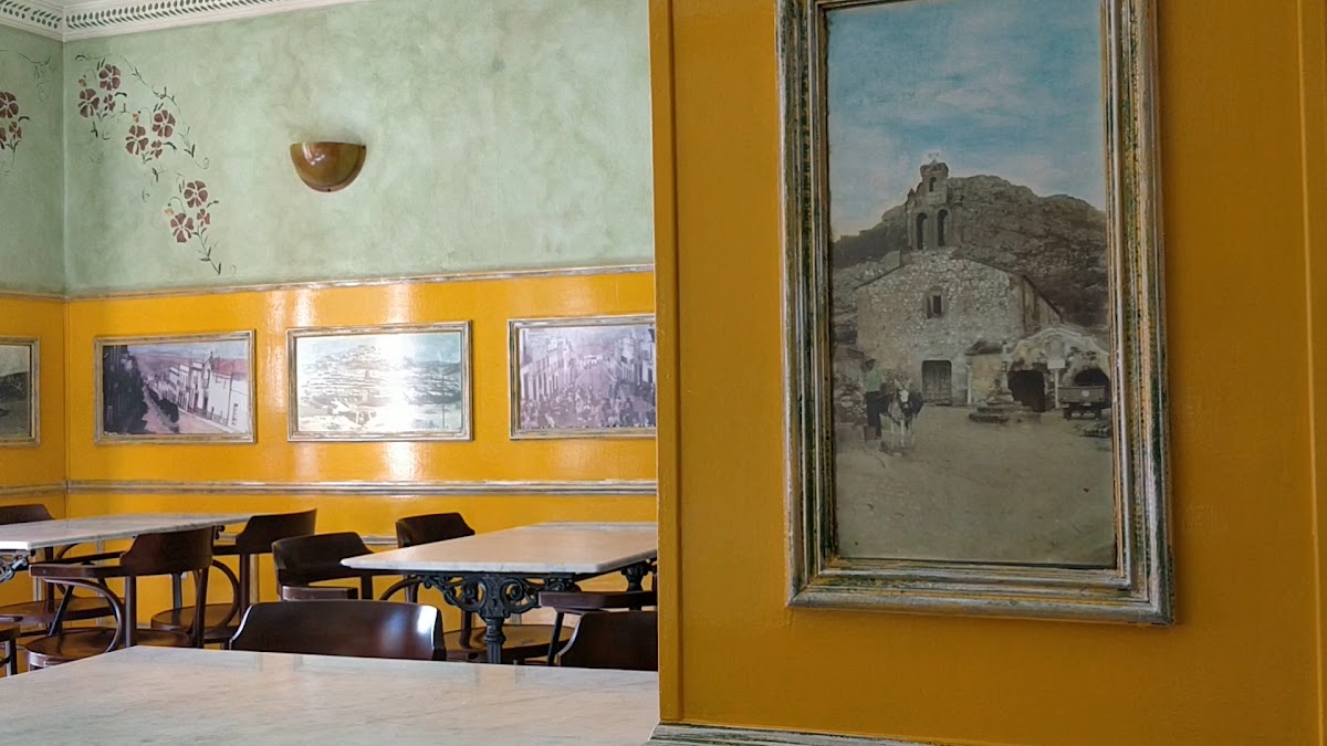Cafetería Bar Félix