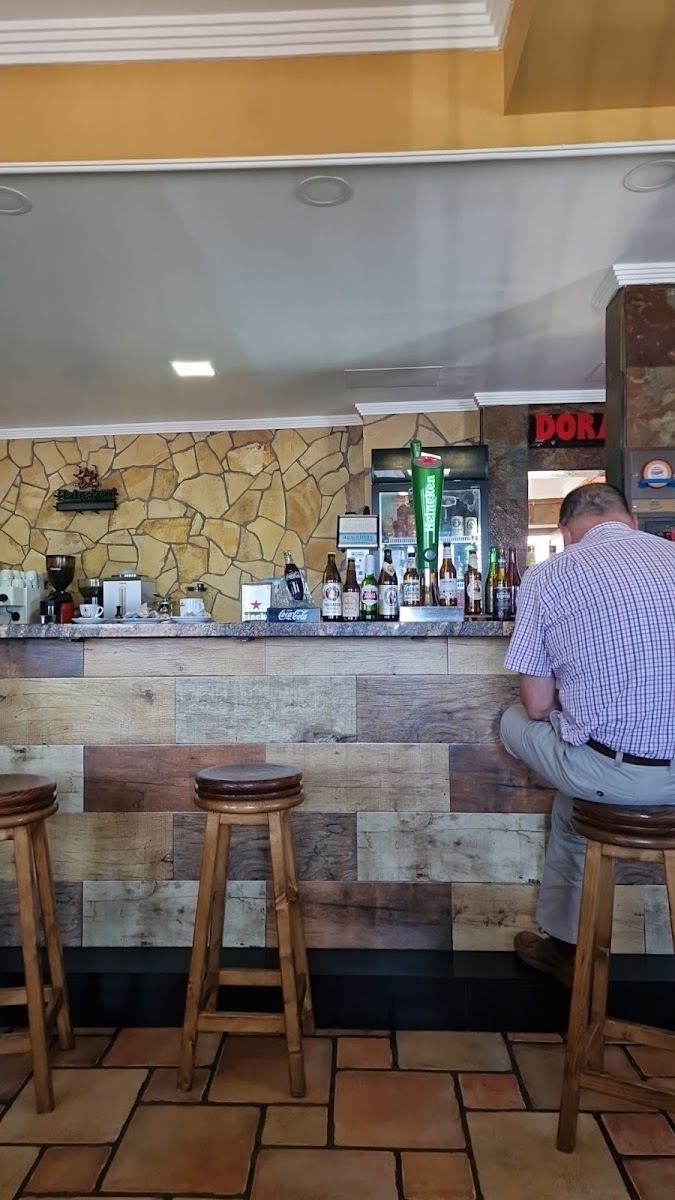 Bar-Cafetería Claudio