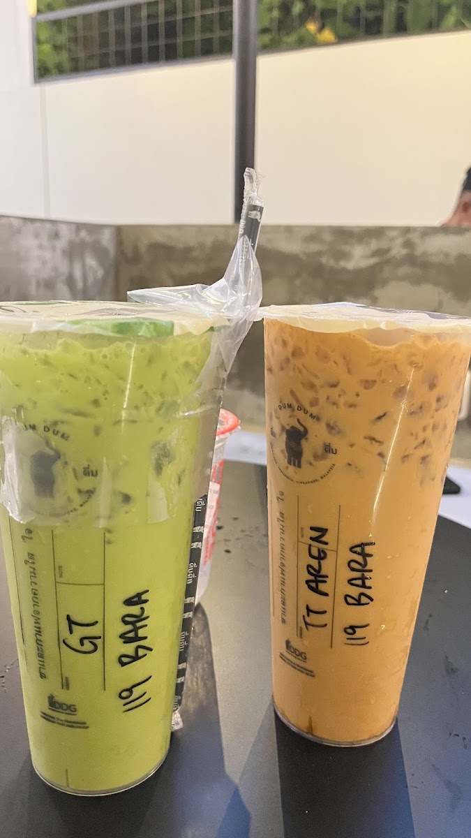 Dum Dum Cafe x Remas Rames - 10