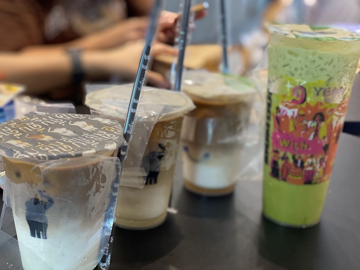 Dum Dum Cafe x Remas Rames - 2