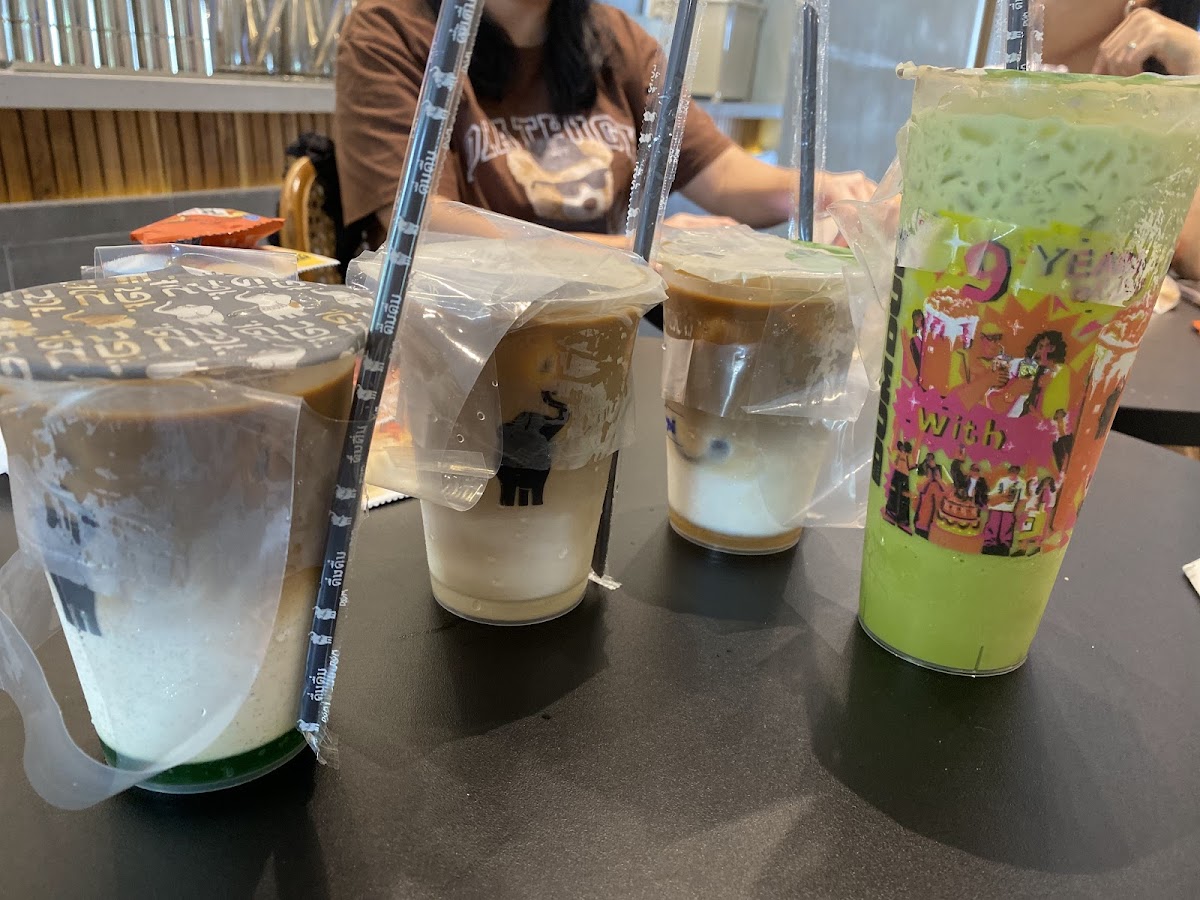 Dum Dum Cafe x Remas Rames - 7