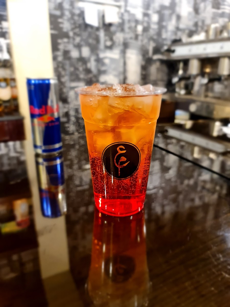 Ain Meem Business Café - 10