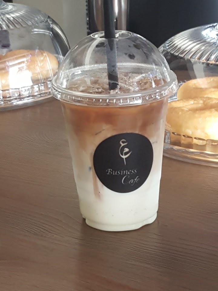 Ain Meem Business Café - 6