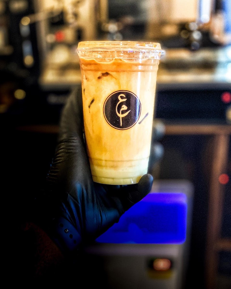 Ain Meem Business Café - 7