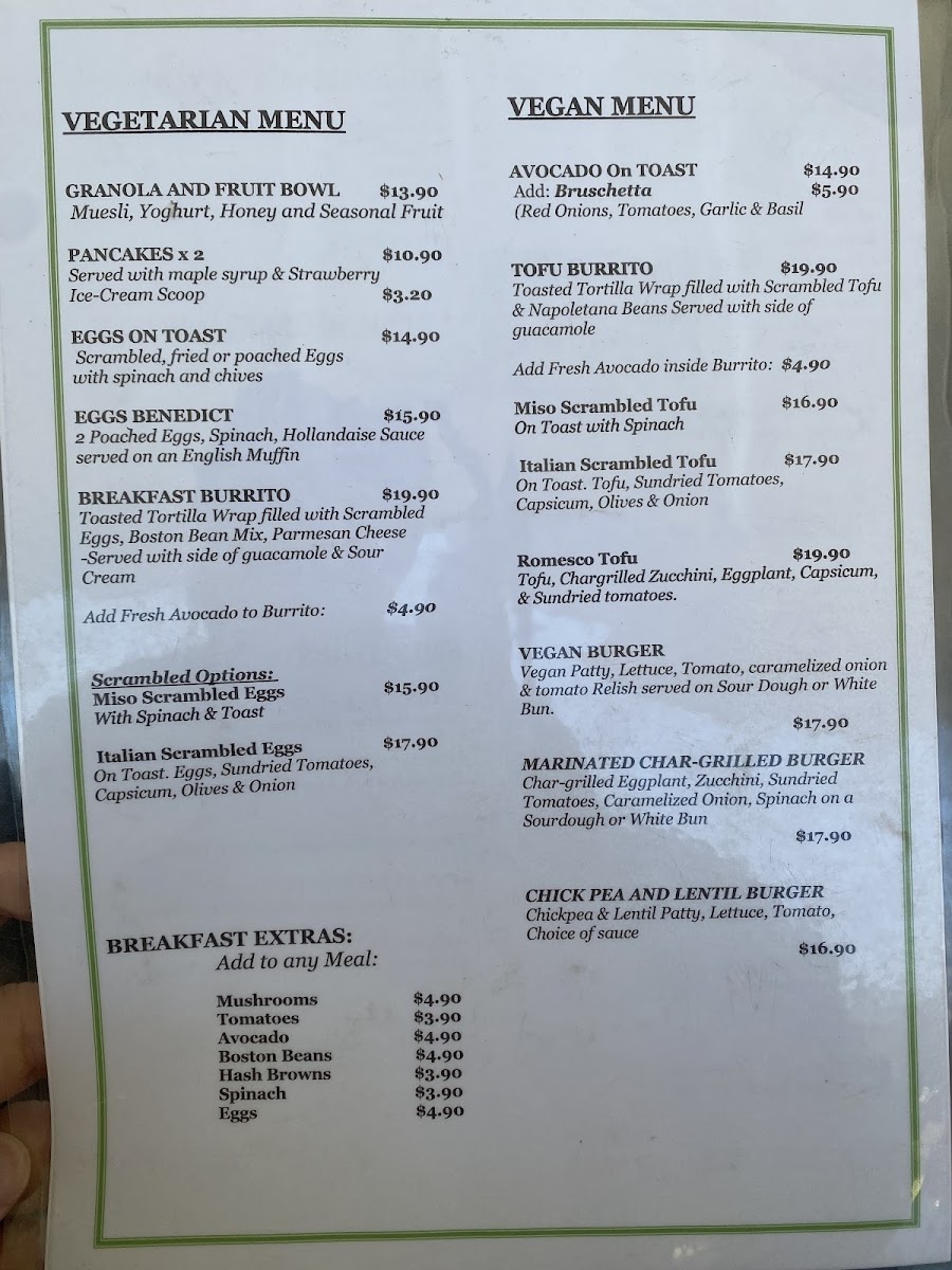 Somewhere Over Coffee - 3