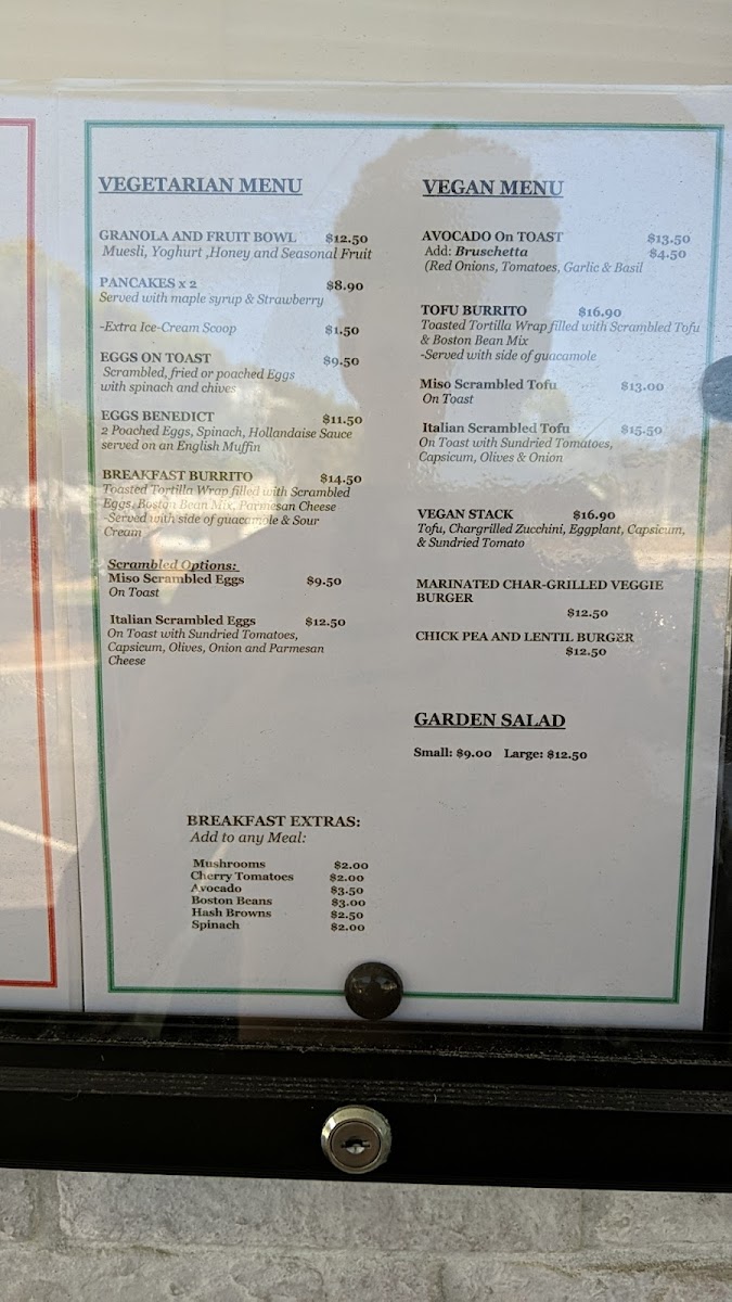 Somewhere Over Coffee - 7