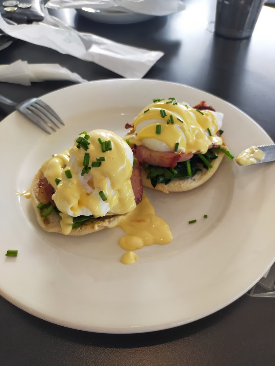 Somewhere Over Coffee - 10