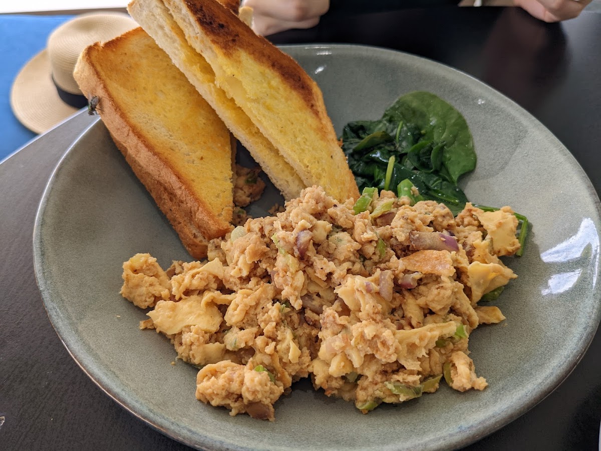 Somewhere Over Coffee - 6