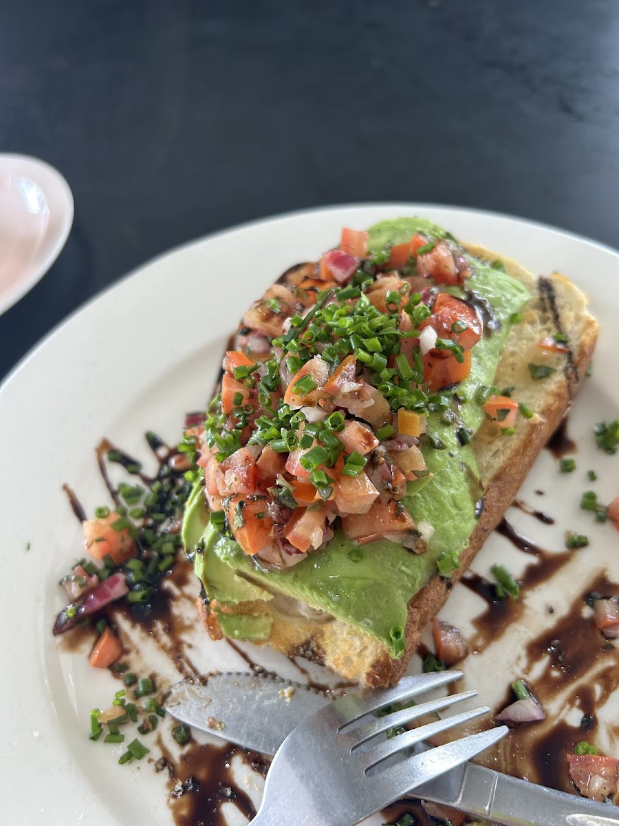 Somewhere Over Coffee - 8