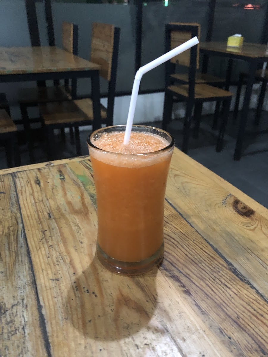 New Lambada Cafe - 10