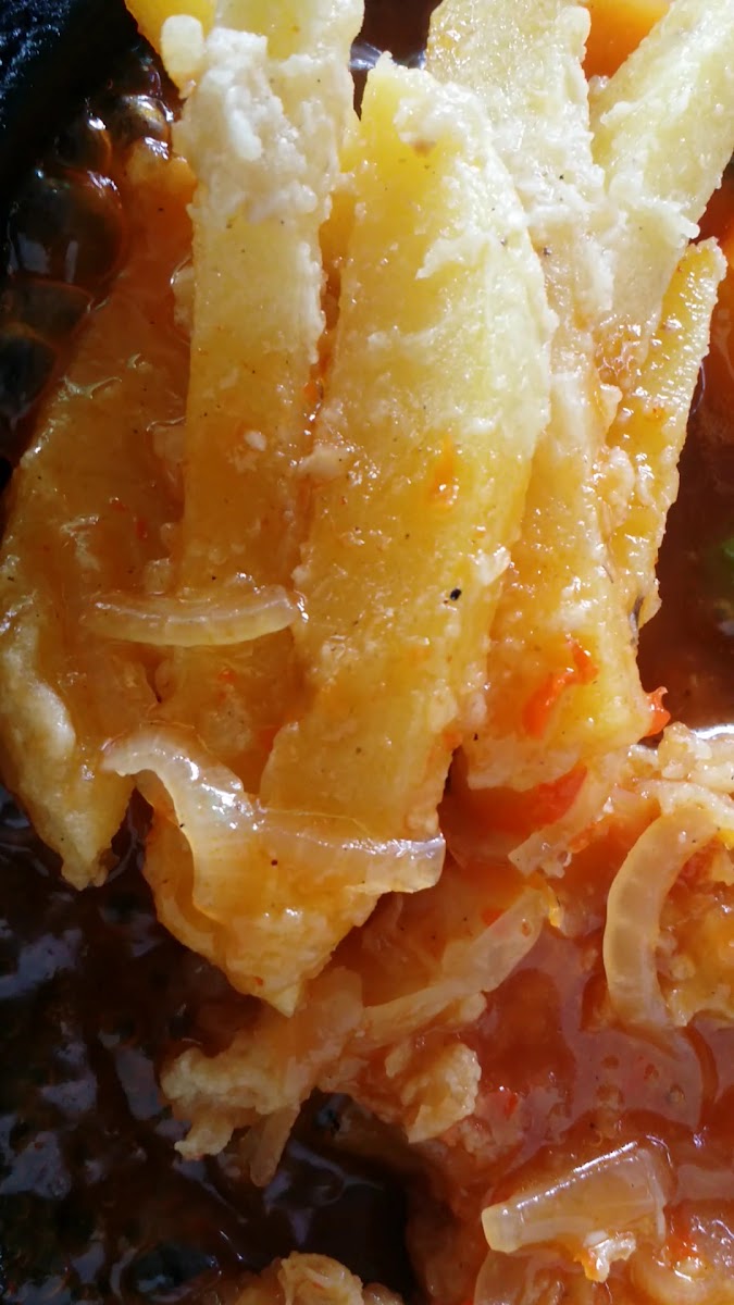 New Lambada Cafe - 2