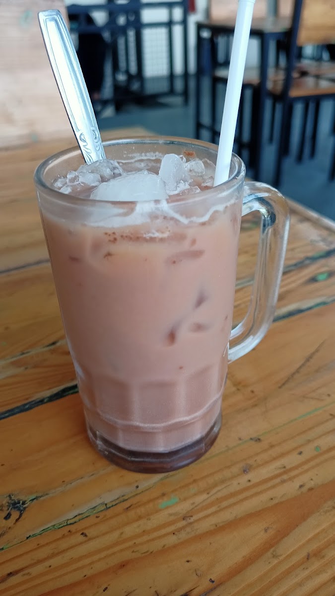 New Lambada Cafe - 6