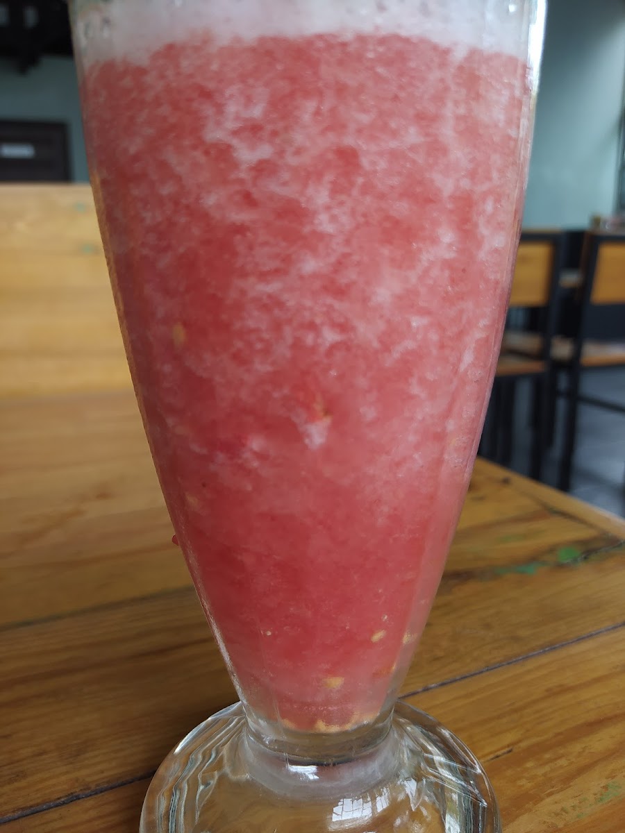 New Lambada Cafe - 7