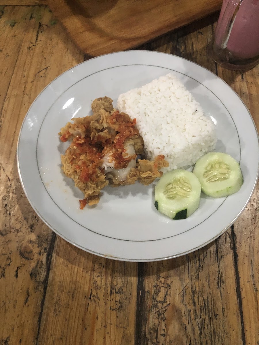 New Lambada Cafe - 8