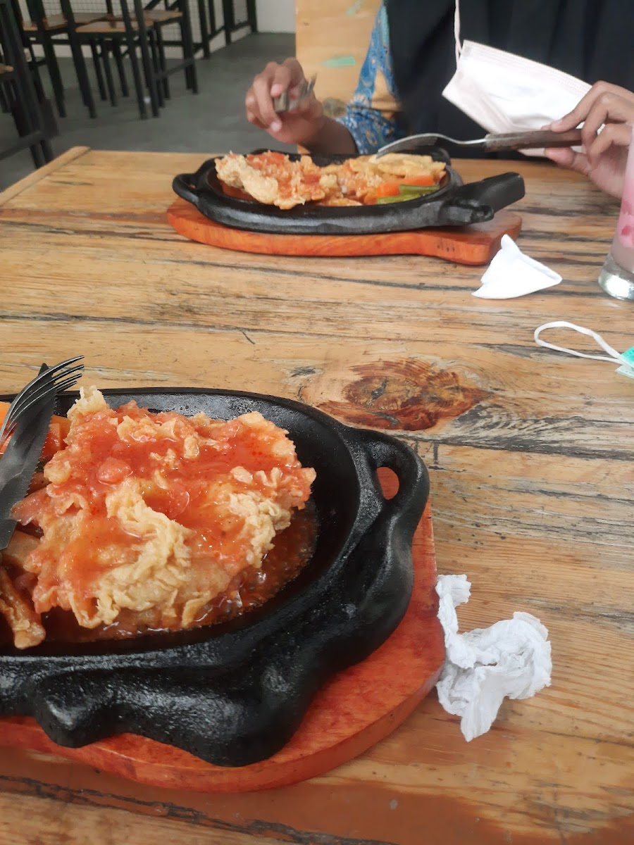 New Lambada Cafe - 9