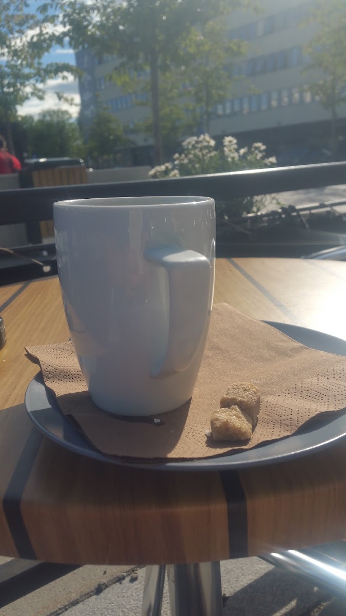 1.ETAGE Cafe & Bar Sandefjord - 10