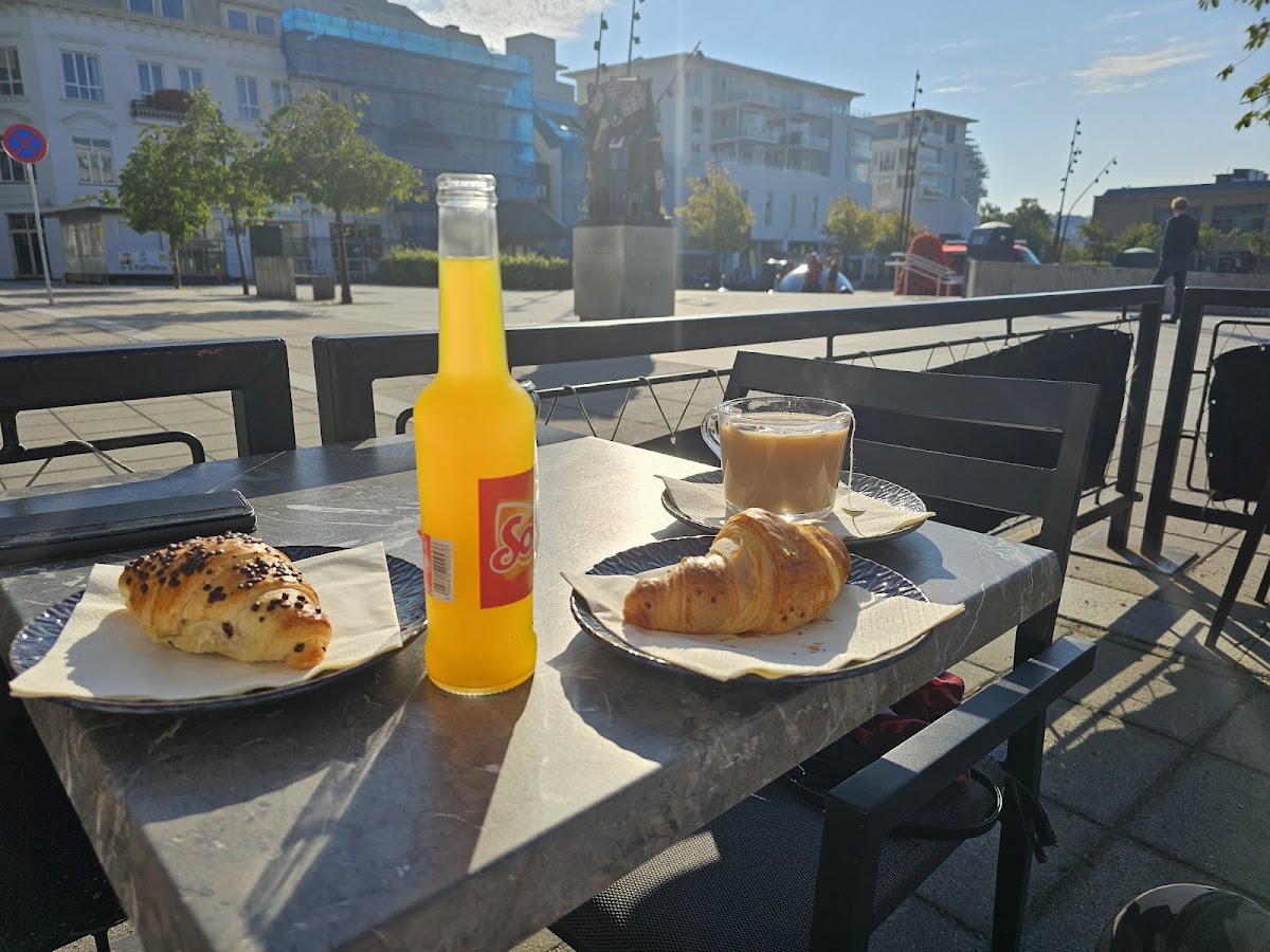 1.ETAGE Cafe & Bar Sandefjord - 3