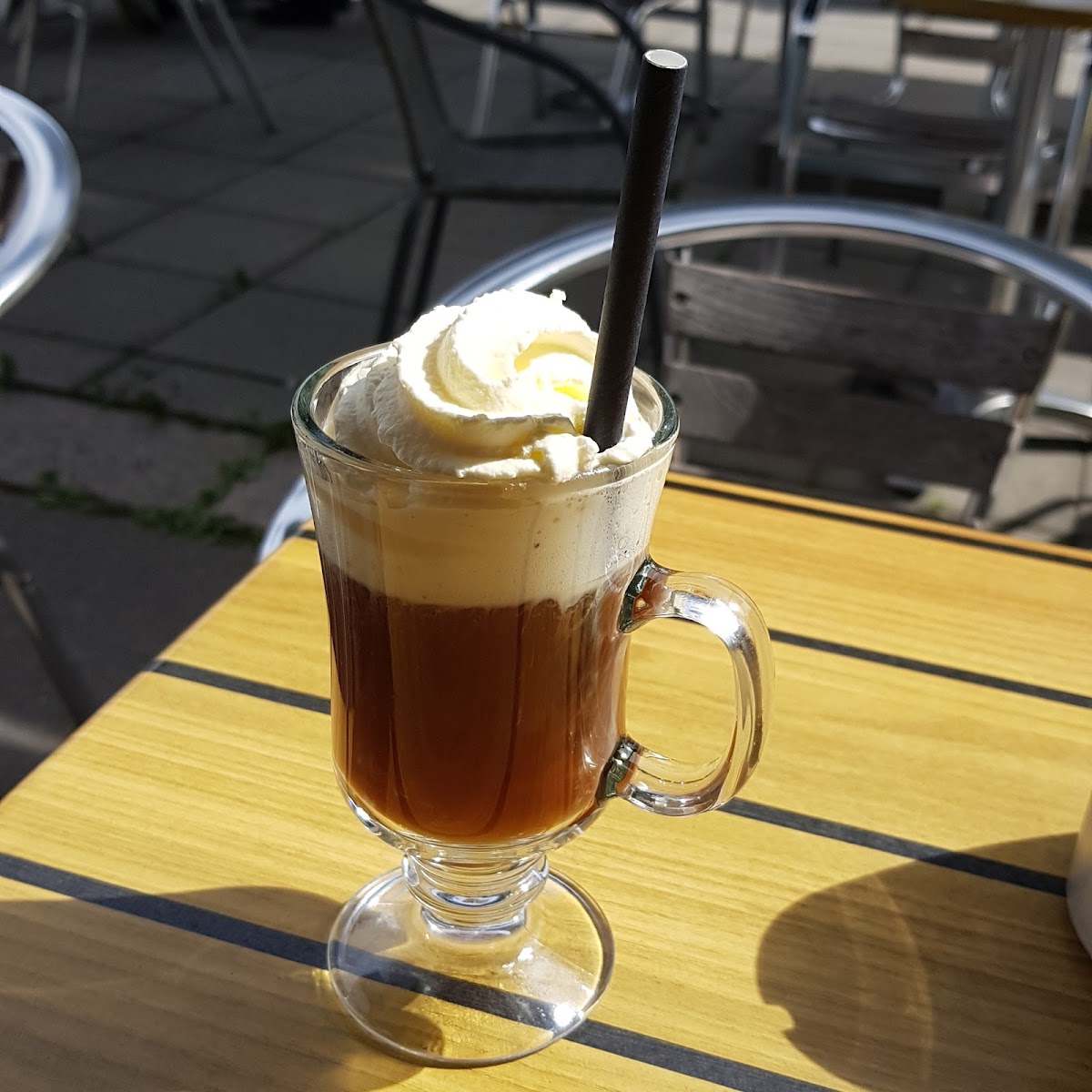 1.ETAGE Cafe & Bar Sandefjord - 5